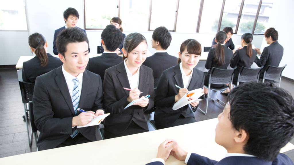 事業内容